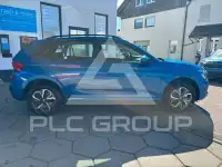 2026 Skoda KAMIQ