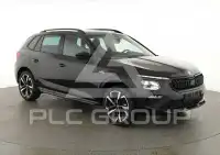 2026 Skoda KAMIQ