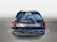 2026 Skoda KAMIQ