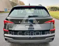 2026 Skoda KAMIQ