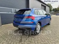 2026 Skoda KAMIQ