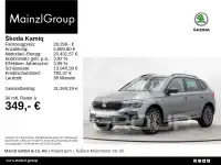 2026 Skoda KAMIQ
