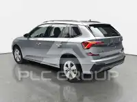 2026 Skoda KAMIQ
