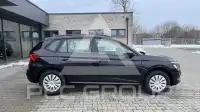 2026 Skoda KAMIQ