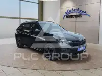 2026 Skoda KAMIQ