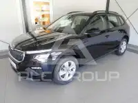 2026 Skoda KAMIQ