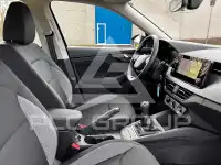 2026 Skoda KAMIQ
