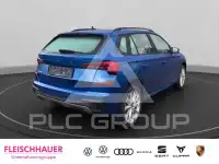 2026 Skoda KAMIQ