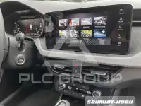 2026 Skoda KAMIQ