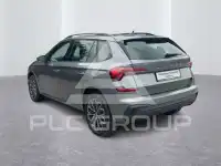 2026 Skoda KAMIQ