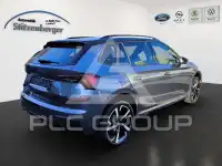 2026 Skoda KAMIQ