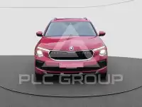 2026 Skoda KAMIQ