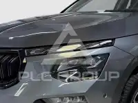 2026 Skoda KAMIQ
