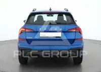 2026 Skoda KAMIQ