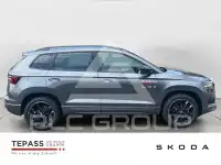 2026 Skoda KAMIQ
