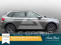 2026 Skoda KAMIQ
