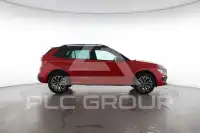 2026 Skoda KAMIQ
