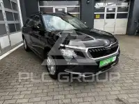 2026 Skoda KAMIQ