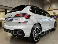 2026 Skoda KAMIQ
