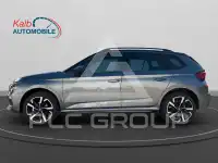 2026 Skoda KAMIQ