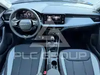 2026 Skoda KAMIQ