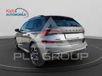 2026 Skoda KAMIQ