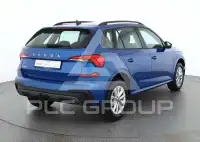2026 Skoda KAMIQ