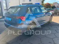 2026 Skoda KAMIQ
