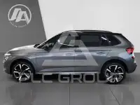 2026 Skoda KAMIQ