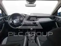 2026 Skoda KAMIQ
