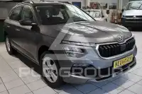 2026 Skoda KAMIQ