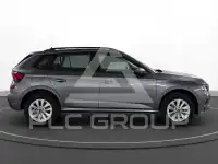 2026 Skoda KAMIQ