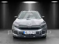 2026 Skoda KAMIQ