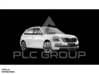 2026 Skoda KAMIQ