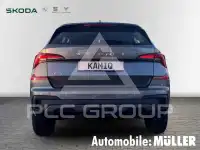 2026 Skoda KAMIQ