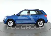 2026 Skoda KAMIQ
