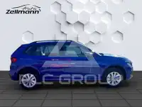 2026 Skoda KAMIQ