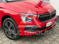 2026 Skoda KAMIQ