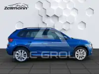 2026 Skoda KAMIQ