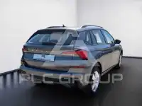 2026 Skoda KAMIQ