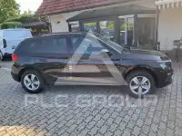 2026 Skoda KAMIQ