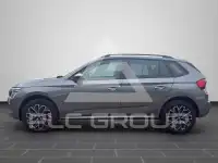 2026 Skoda KAMIQ