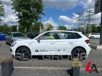 2026 Skoda KAMIQ