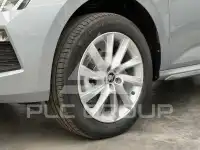 2026 Skoda KAMIQ