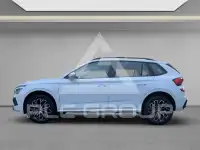 2026 Skoda KAMIQ