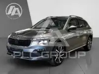 2026 Skoda KAMIQ