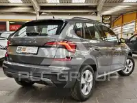2026 Skoda KAMIQ