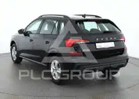 2026 Skoda KAMIQ