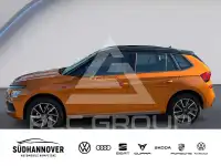 2026 Skoda KAMIQ