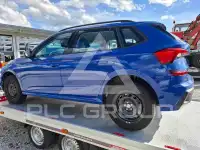 2026 Skoda KAMIQ